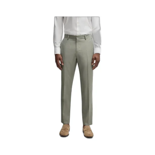 Slim-Fit Suit