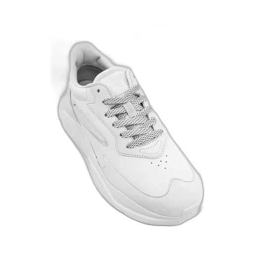 Laced Sneakers