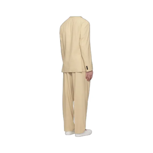 Long Sleeve Suit