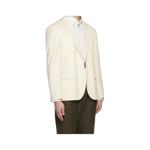 Long Sleeve Blazer