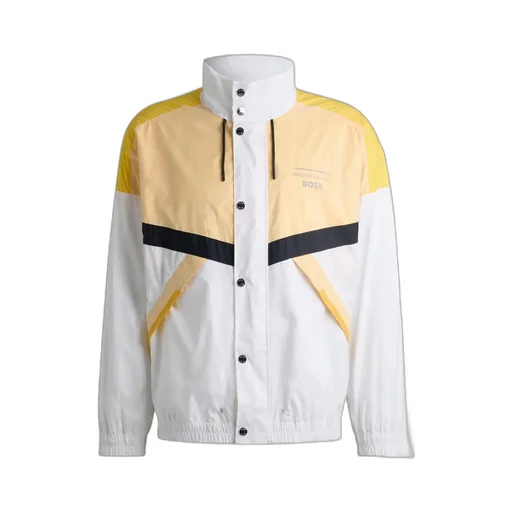 X Porsche Hooded Jacket