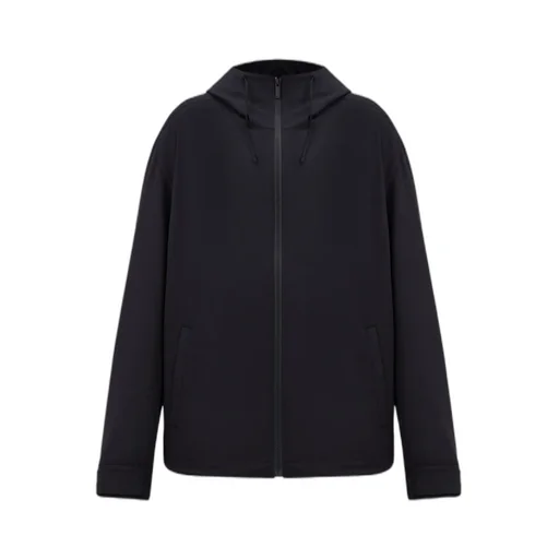 Long Sleeve Casual Jacket