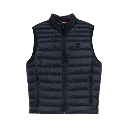Water-Repellent Gilet
