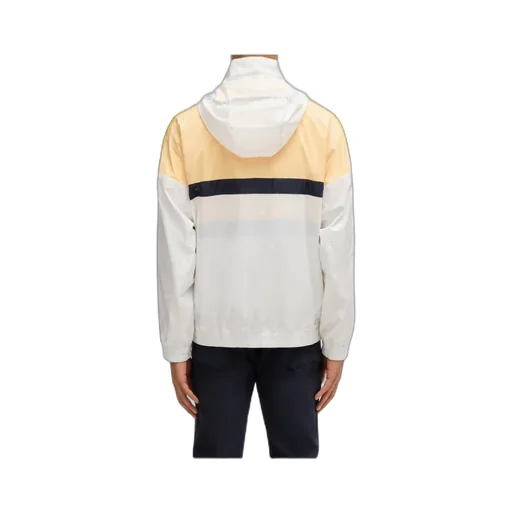 X Porsche Hooded Jacket