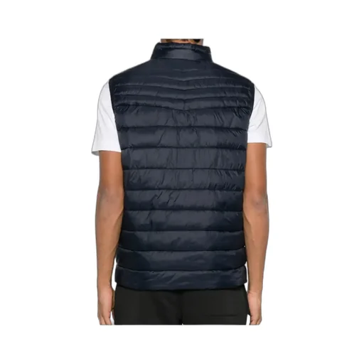 Water-Repellent Gilet