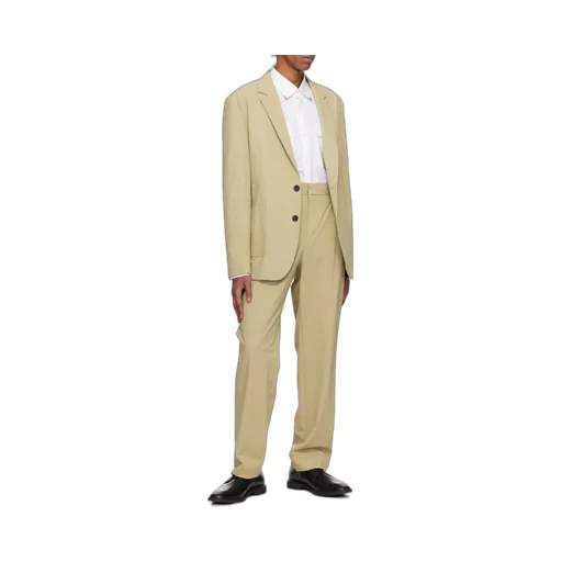 Slim-Fit Suit