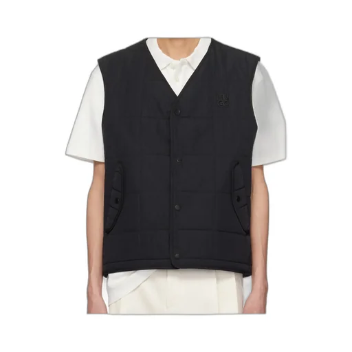 Logo Vest
