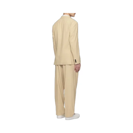 Long Sleeve Suit