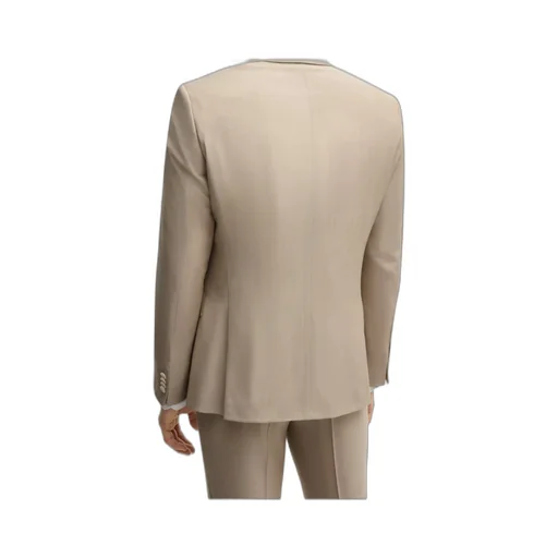 Single-Breasted Suit