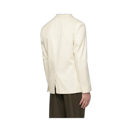 Long Sleeve Blazer