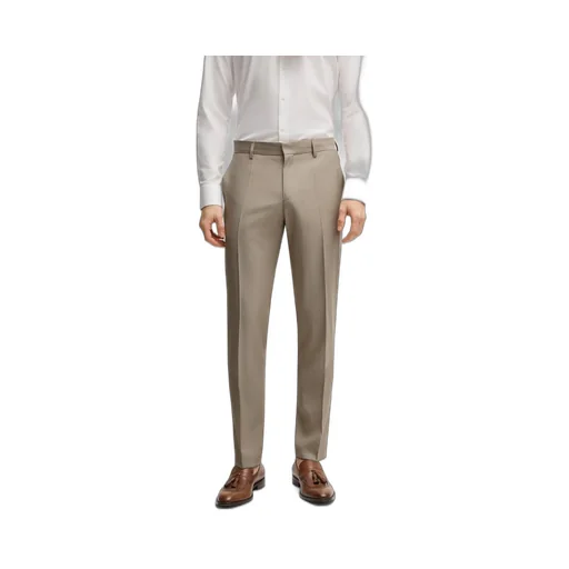 Single-Breasted Suit