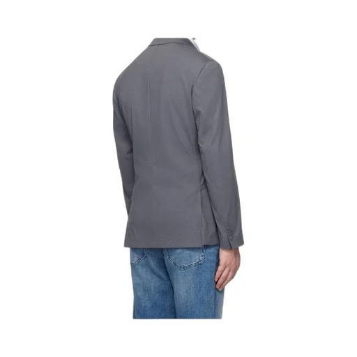 Long Sleeve Blazer