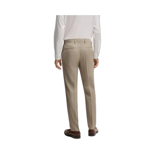 Single-Breasted Suit