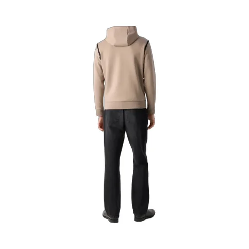 Zip-Up Hoodie