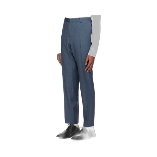Slim-Fit Suit