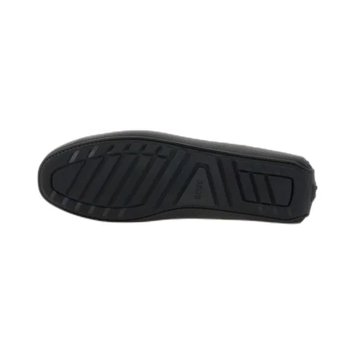 Bow Detailed Slip-On Loafers