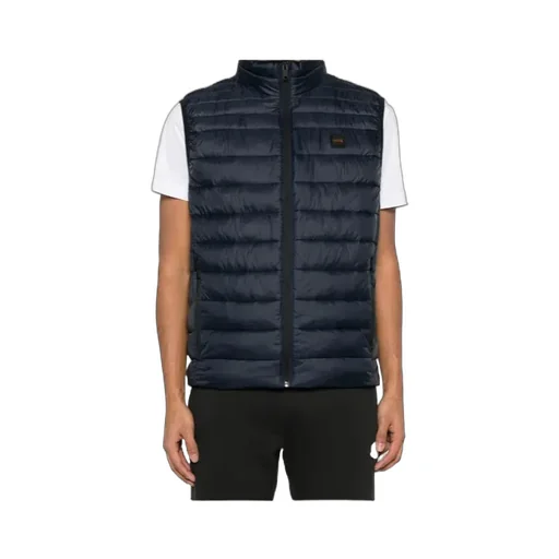 Water-Repellent Gilet