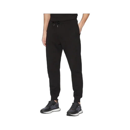 Cotton Track Pants