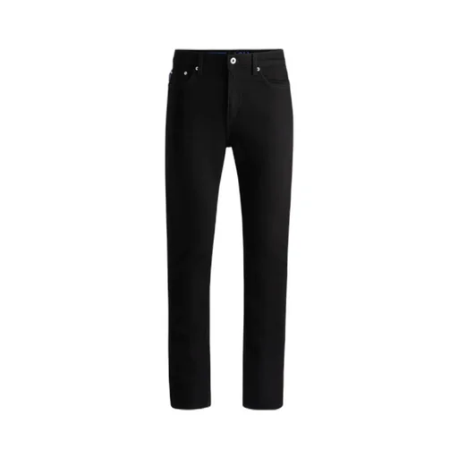 Slim-Cut Jeans
