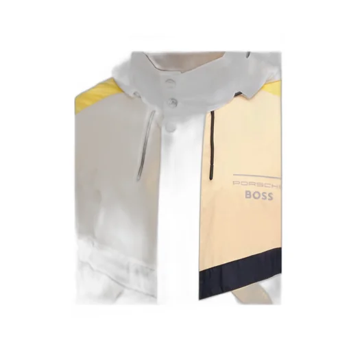 X Porsche Hooded Jacket