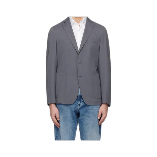 Long Sleeve Blazer