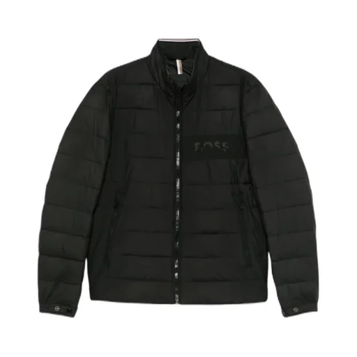 Water-Repellent Jacket