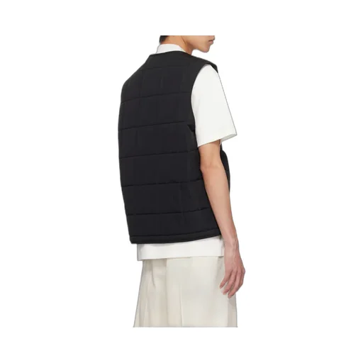 Logo Vest