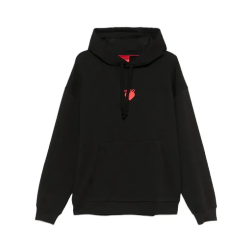 Cotton Hoodie
