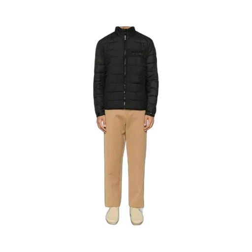 Water-Repellent Jacket