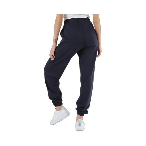 Elastic Waist Sweatpants