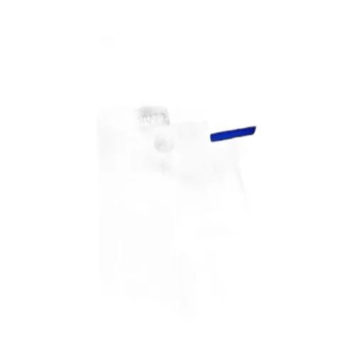 Logo Label-Detail Trousers