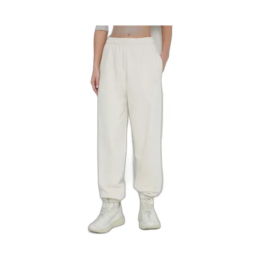 Elastic Waist Sweatpants