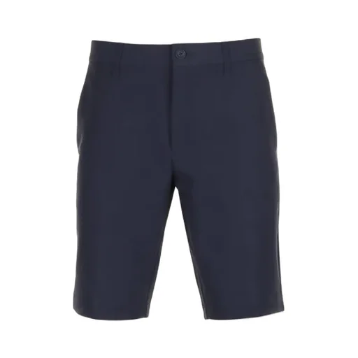 Logo-Print Shorts