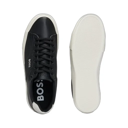 Logo-Print Sneakers