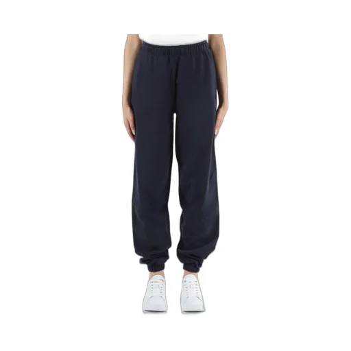 Elastic Waist Sweatpants