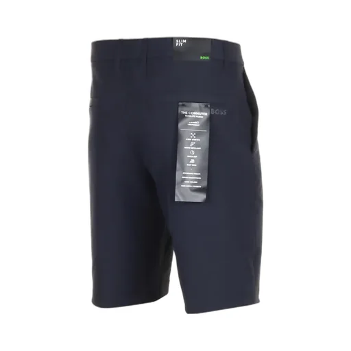 Logo-Print Shorts