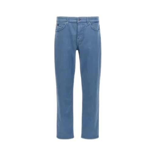 H-Re.Maine 5 Pocket Pants