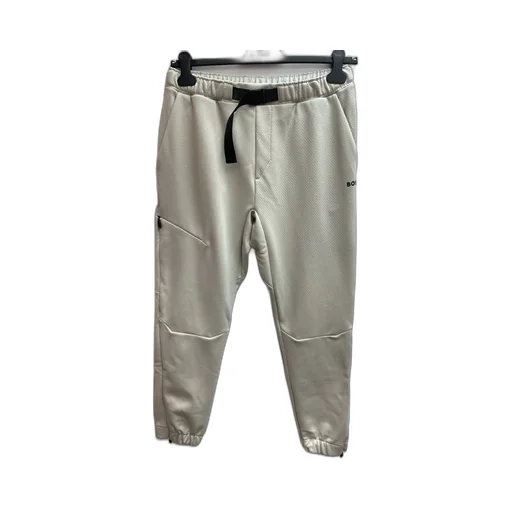 Pocket Casual Pants