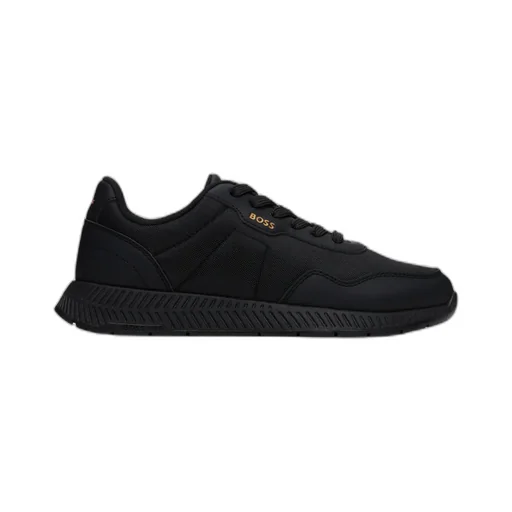 Titanium Runn Low-Top Sneakers