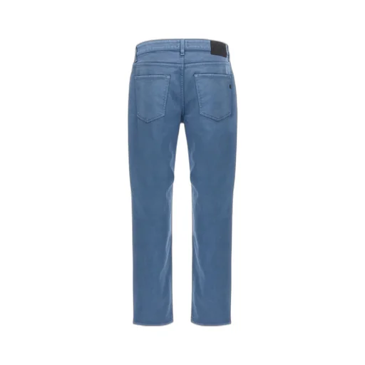 H-Re.Maine 5 Pocket Pants