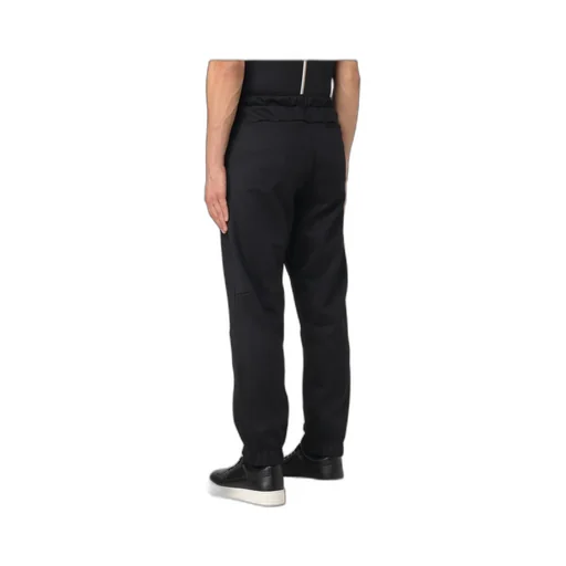 Pocket Casual Pants