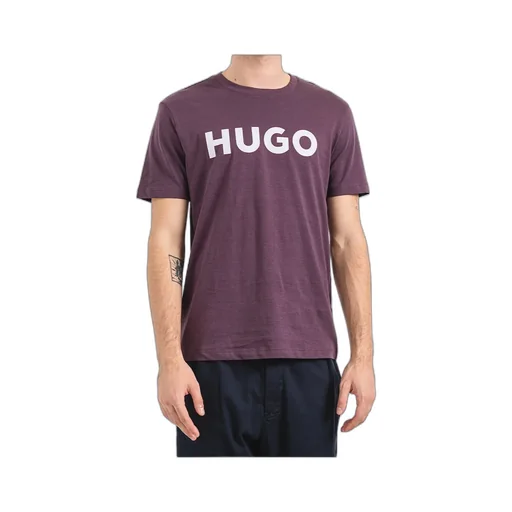 Short-Sleeved T-Shirt