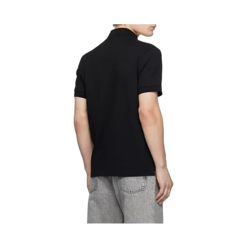 Double B Monogram Polo Shirt