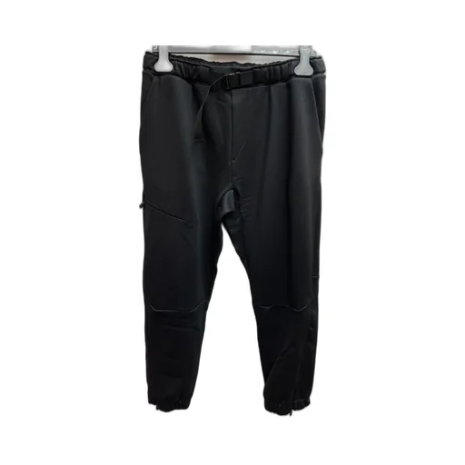 Pocket Casual Pants