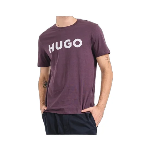 Short-Sleeved T-Shirt