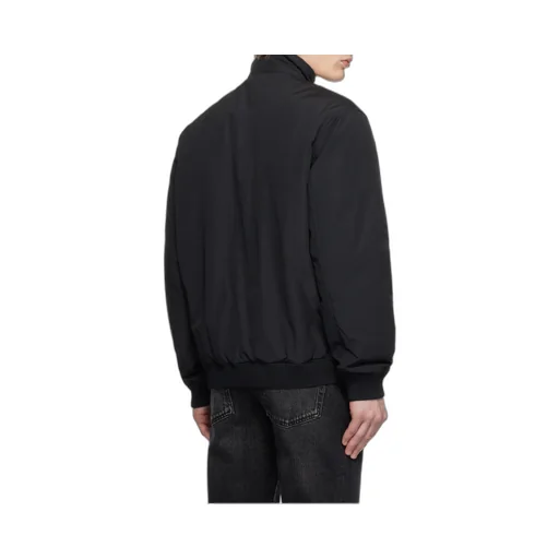 Padded Bomber Jacket