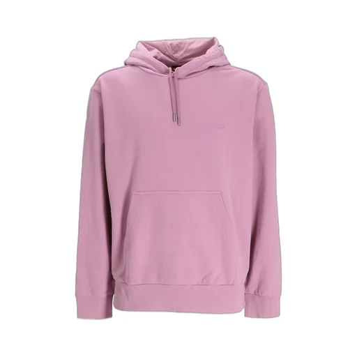 Logo-Print Hoodie
