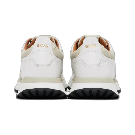 Laced Sneakers