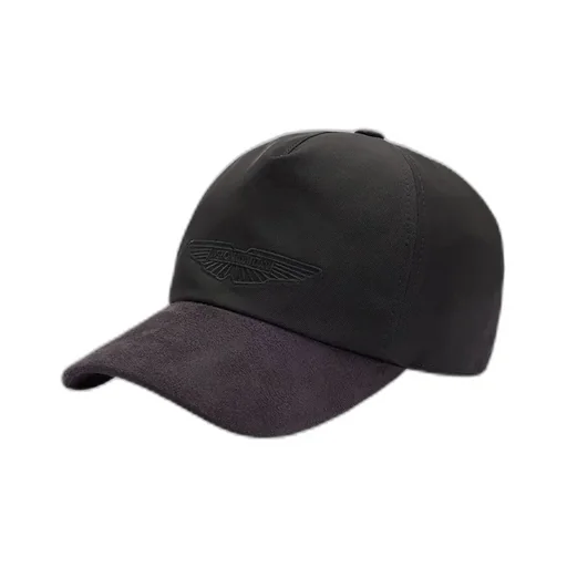 Embroidery Wing Hat