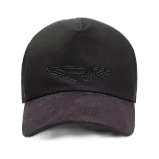 Embroidery Wing Hat